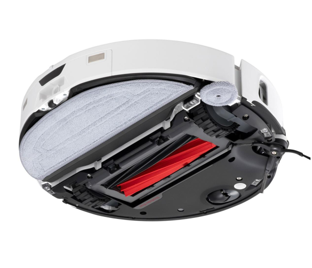 Roborock Robot sprzątający S8 MaxV Ultra biały - 1309440 - zdjęcie 4